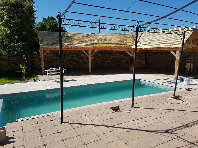 Pisciniste Garennes-sur-Eure